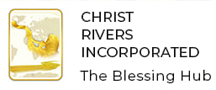 Christ Rivers - The Blessing Hub